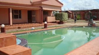 GREAT FAMILY HOME FOR SALE Matola
