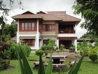 HNB: 132 Vientiane