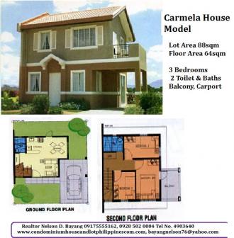 Toilet and Bath and Balcony Pasig City