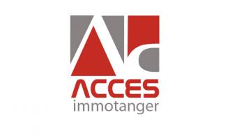 Spacious rental apartment Tangier
