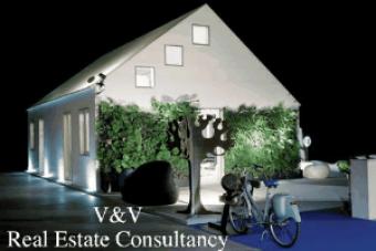 House for rent in An Phu Hcmc