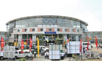 VERY HIGHLY COMMERCIALIZED LAND Negombo