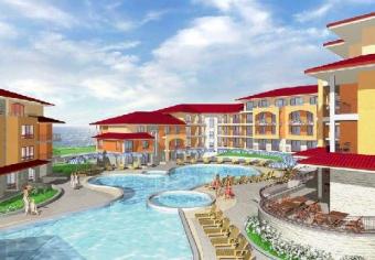 For sale apartments Sunny Beach
