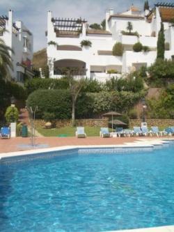 Penthouse near Marbella Marbella
