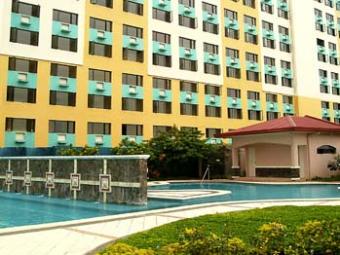 Pasig Condo Pasig