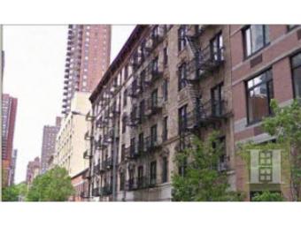 East 94th Street New York, NY 10 New York