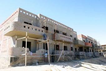 Beachfront Apartment, Seaview Hurghada