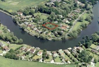 Land for Sale in Thames, Shepper Shepperton