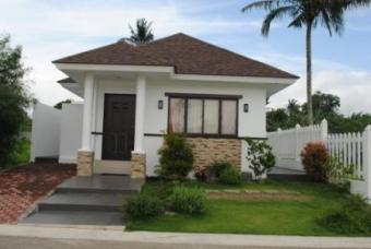 TAGAYTAY HOUSE & LOT FOR SALE Tagaytay