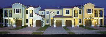 SORRENTO TOWNHOME Miami