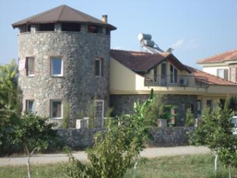 Forsale villa at Dalaman Dalaman