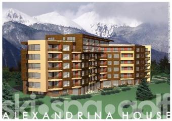 ENGEL & VOELKERS Bulgaria offer: Bansko