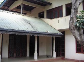 Big house for sale Anuradhapura