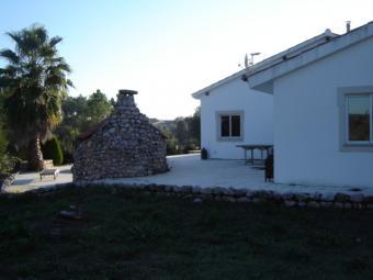 tomar portugal rebildt farmhouse Tomar