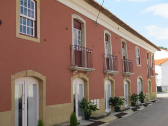 Rural Tourism Coimbra