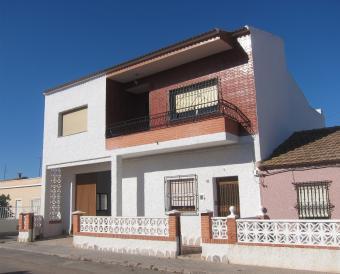 Nice house in El Albuj�n- Murcia Murcia