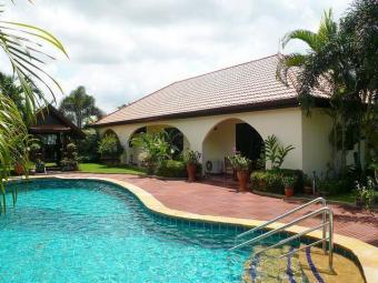 HOUSE FOR SALE PATTAYA Pattaya