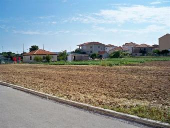 land Trogir
