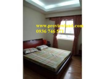 Horizon Apartment rent dist 1 Hcmc
