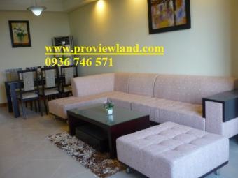The Manor apartments for rent Hcmc
