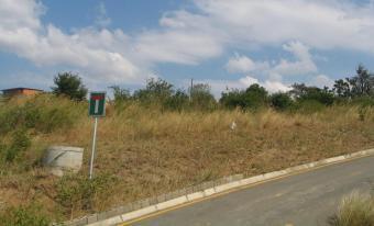 Plot for Sale Manzini