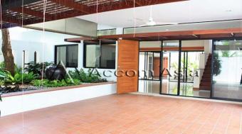House in for Rent in Thonglor Bangkok