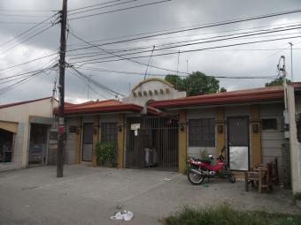 High occupancy rate apartment fo Angeles City