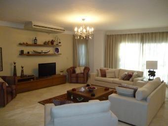 Amazing fully furnished in maadi Cairo
