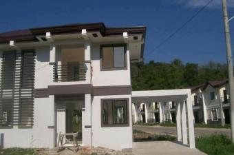 forest view twinhomes Cagayan De Oro