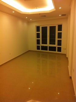 Brand new 3 bdr apartment with p Shaab