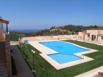 My home in crete Rethymno