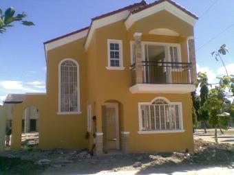 House and Lot in Tanza, Cavite Tanza