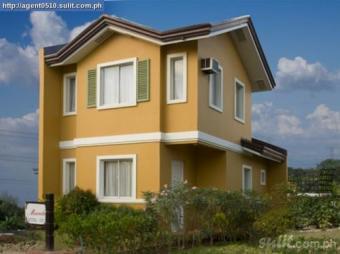 Camella Gensan General Santos