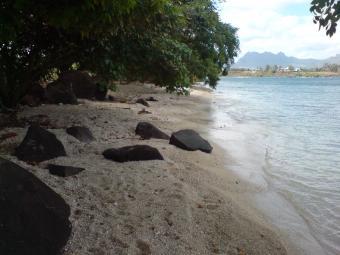 Sea Front View- land 18.86Acres Balaclave