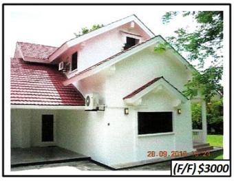 House For Rent Bandar Seri Begawan