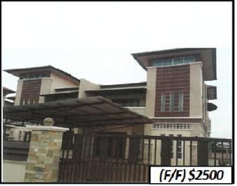House For Rent Bandar Seri Begawan