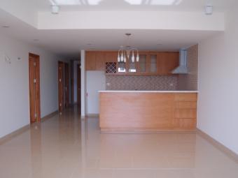 River Garden Apartment 3 Bedroom Hcmc