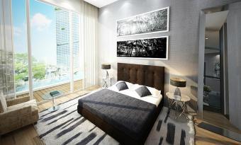 Acqua, HKD 4,634 Reservation Fee Manila