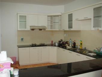 Apartment for rent in Phu Nhuan Hcmc