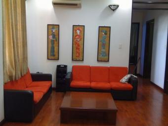 My Vinh apartment Hcmc