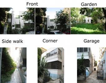 Villa for Sale in Mohandesin Cairo