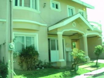 House For Sale - Laguna Bel Air Pasig
