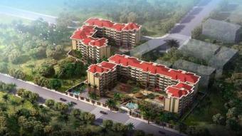 Nairobi apartments, Lavington of Mombasa