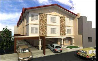 Townhouse for Sale in Pasay City Pasay