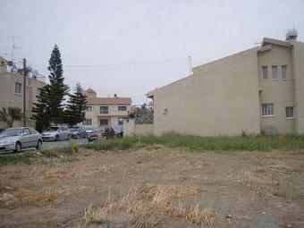 PLOT FOR SALE Limassol