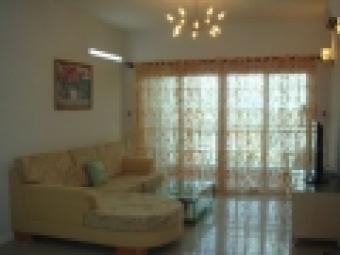 Apartment for rent in Phu Nhuan Hcmc