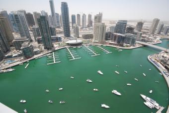 Dubai marina Duplex4b/r for rent Dubai
