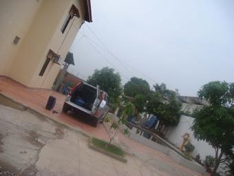 Sell house and land in Phnom Pen Phnom Penh