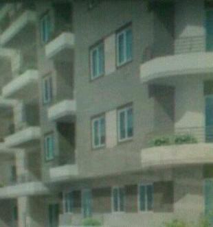 Qawra - Brand new development Qawra