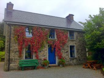 Cottage for sale Co. Clare Irl Ireland, Ennis, Feakle Tulla